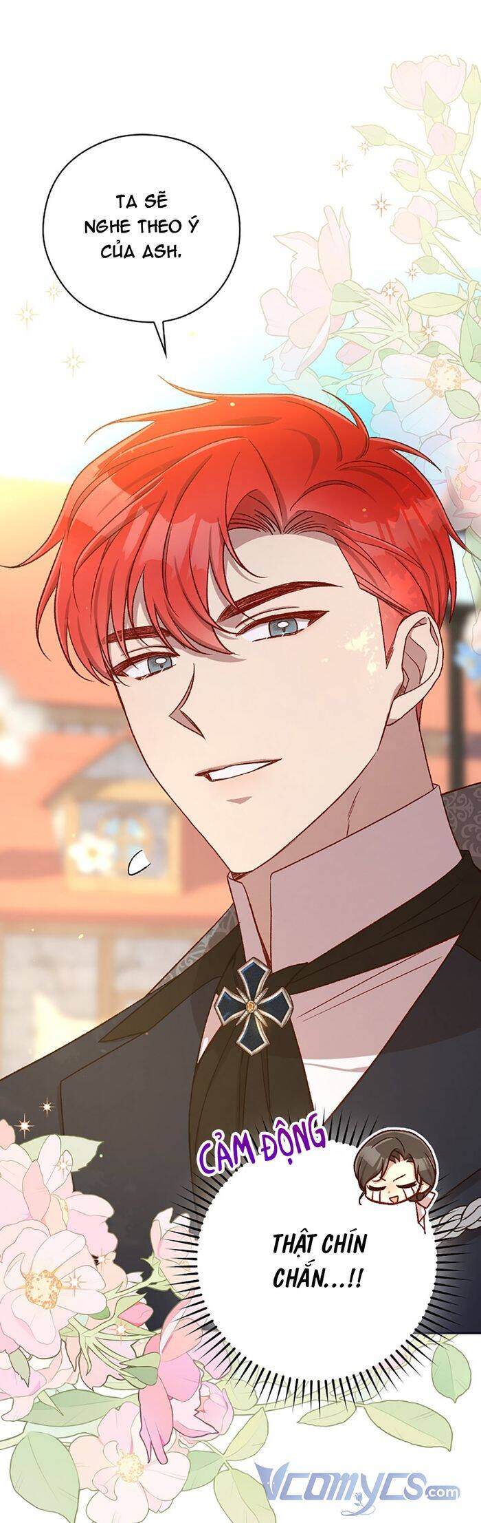 Bí Kíp Sinh Tồn Của Hầu Gái: Chapter 103