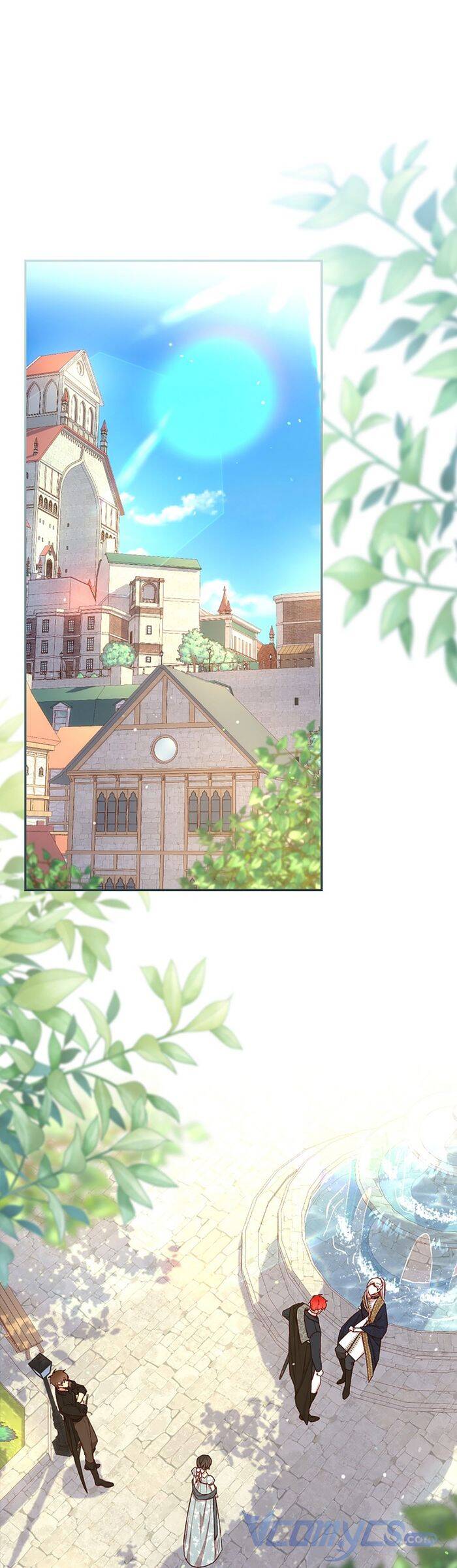 Bí Kíp Sinh Tồn Của Hầu Gái: Chapter 104