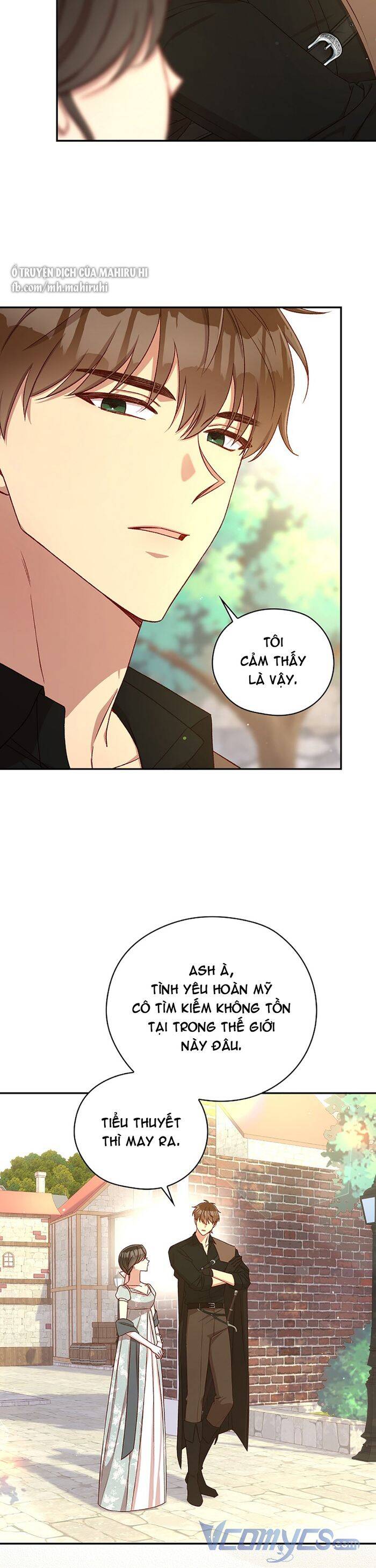 Bí Kíp Sinh Tồn Của Hầu Gái: Chapter 104