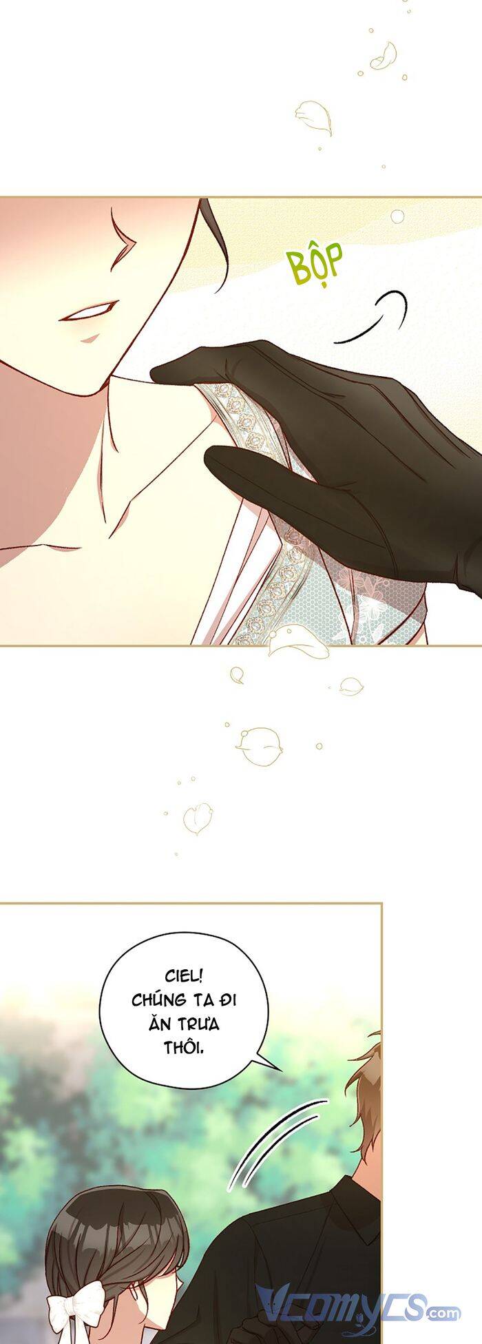 Bí Kíp Sinh Tồn Của Hầu Gái: Chapter 104