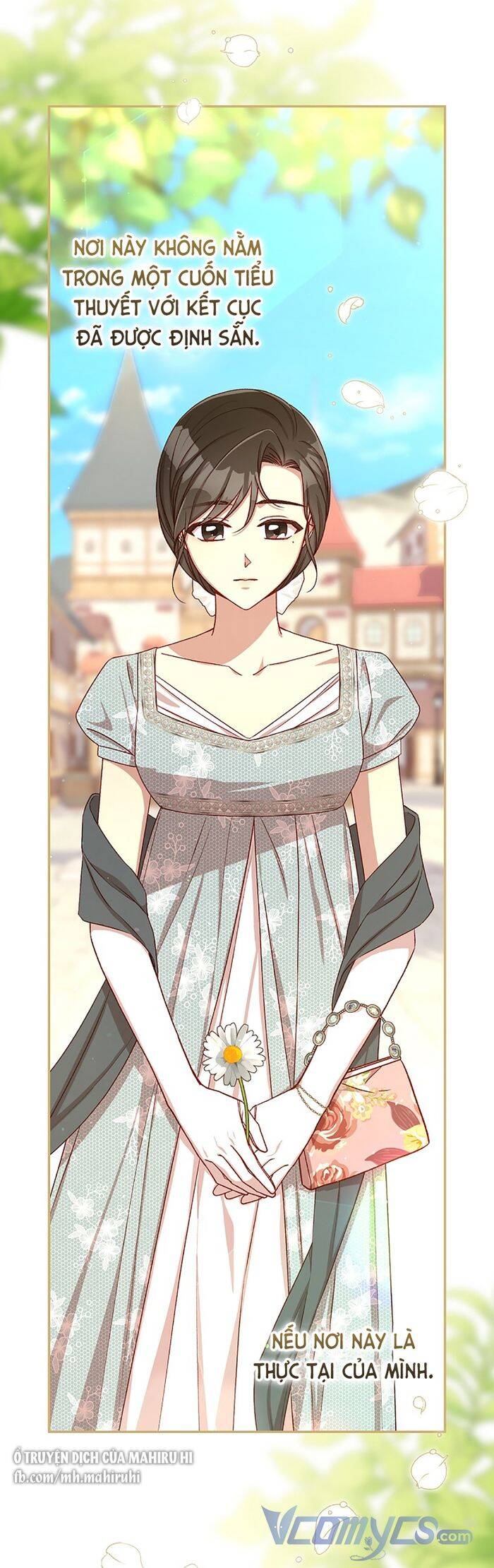 Bí Kíp Sinh Tồn Của Hầu Gái: Chapter 104