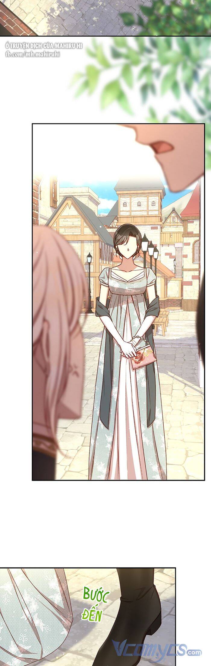 Bí Kíp Sinh Tồn Của Hầu Gái: Chapter 104
