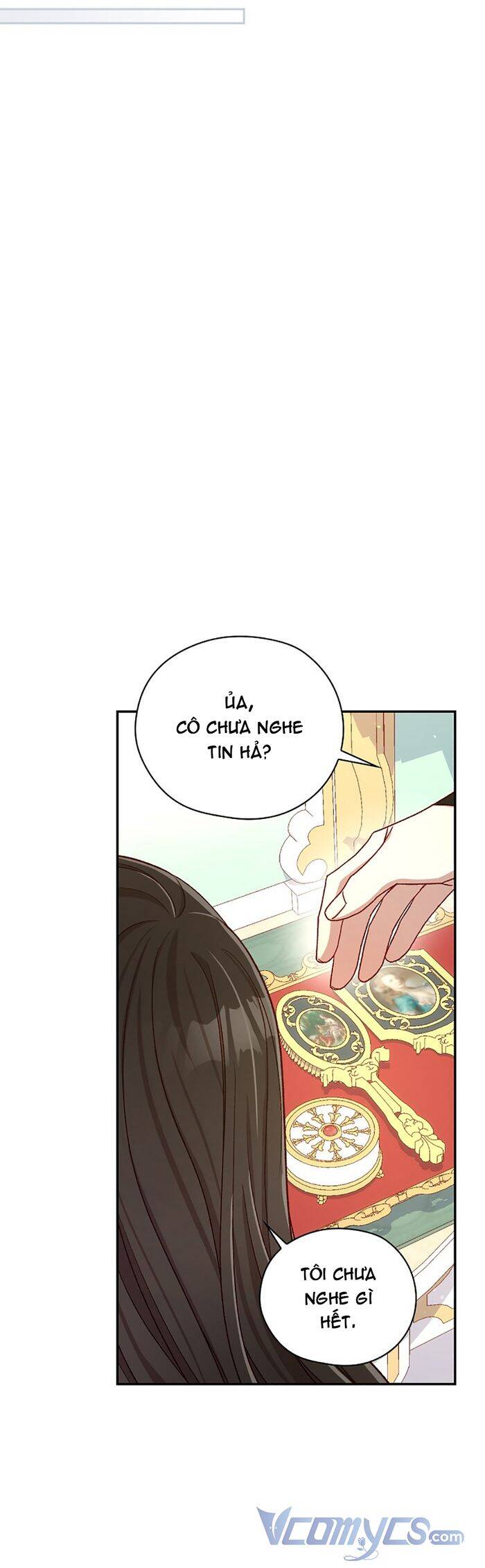 Bí Kíp Sinh Tồn Của Hầu Gái: Chapter 104