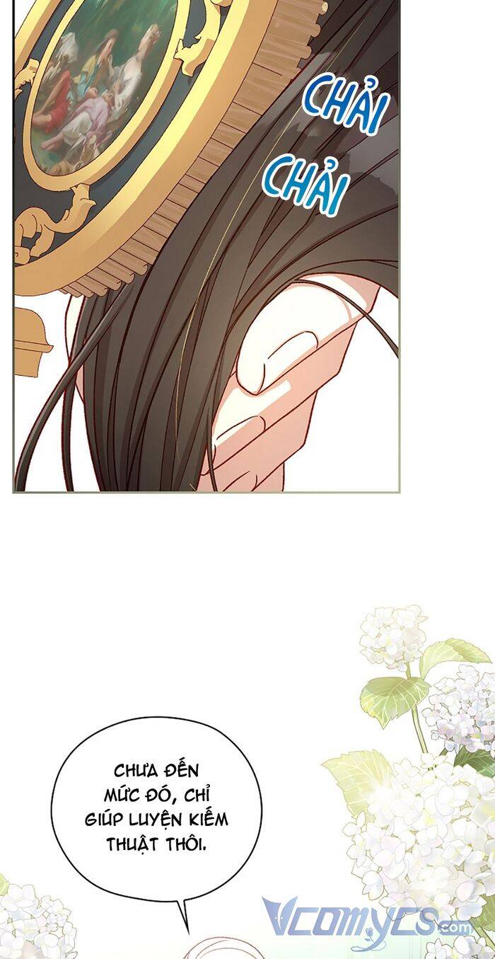 Bí Kíp Sinh Tồn Của Hầu Gái: Chapter 104