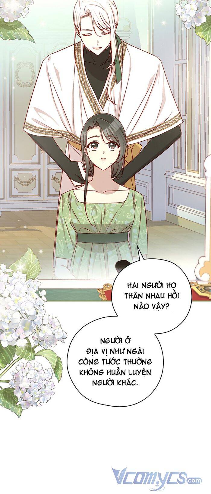 Bí Kíp Sinh Tồn Của Hầu Gái: Chapter 104