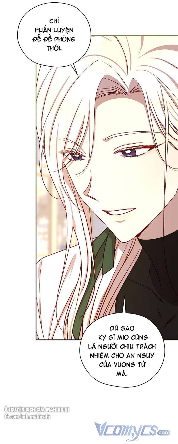 Bí Kíp Sinh Tồn Của Hầu Gái: Chapter 104