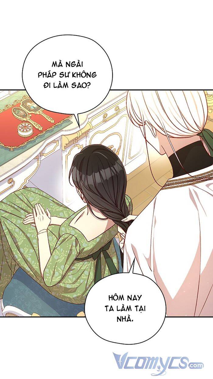 Bí Kíp Sinh Tồn Của Hầu Gái: Chapter 104