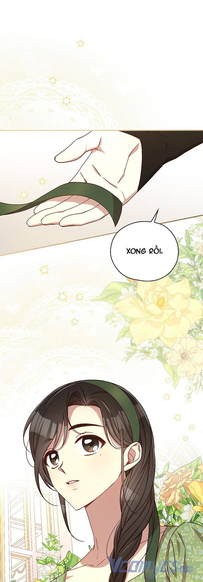 Bí Kíp Sinh Tồn Của Hầu Gái: Chapter 104