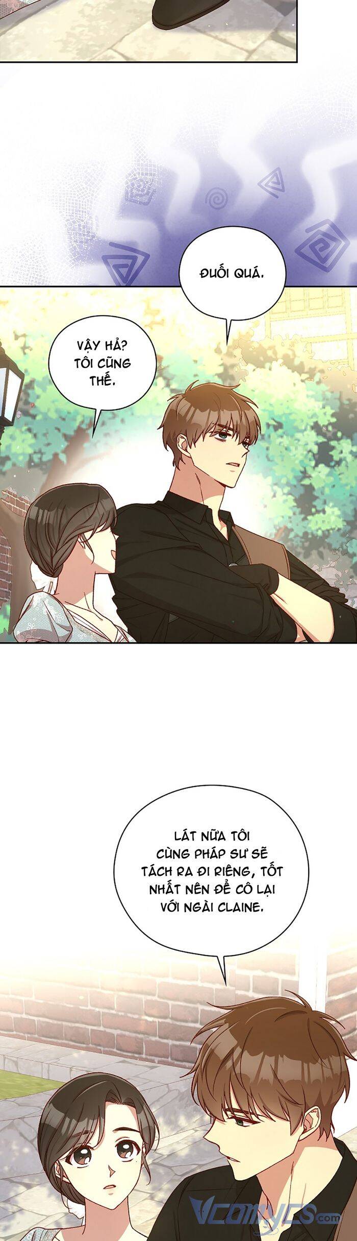 Bí Kíp Sinh Tồn Của Hầu Gái: Chapter 104