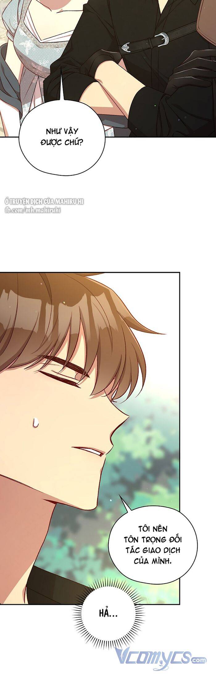 Bí Kíp Sinh Tồn Của Hầu Gái: Chapter 104