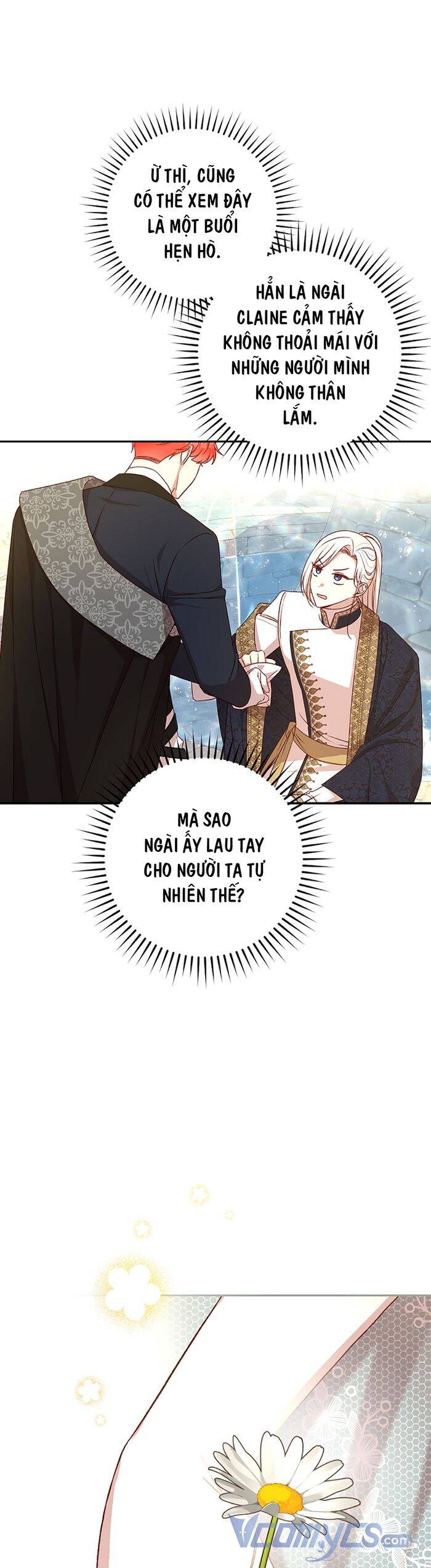 Bí Kíp Sinh Tồn Của Hầu Gái: Chapter 104