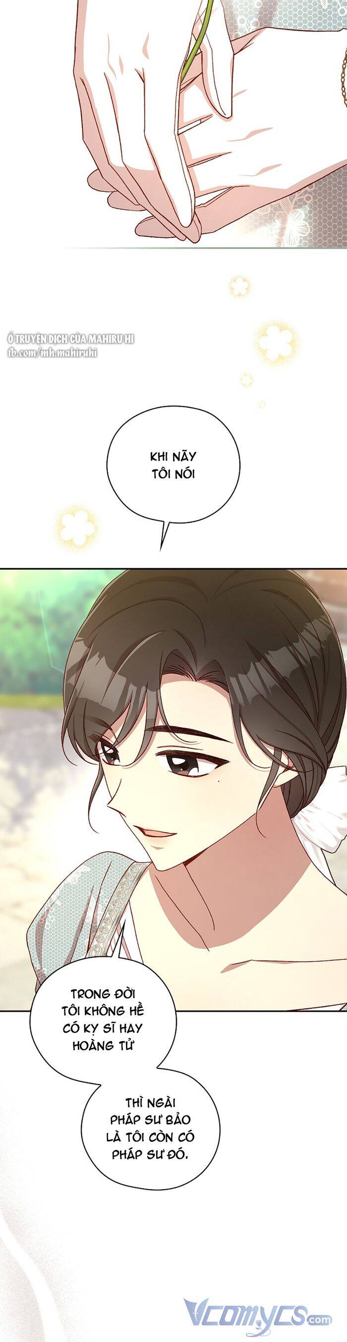 Bí Kíp Sinh Tồn Của Hầu Gái: Chapter 104