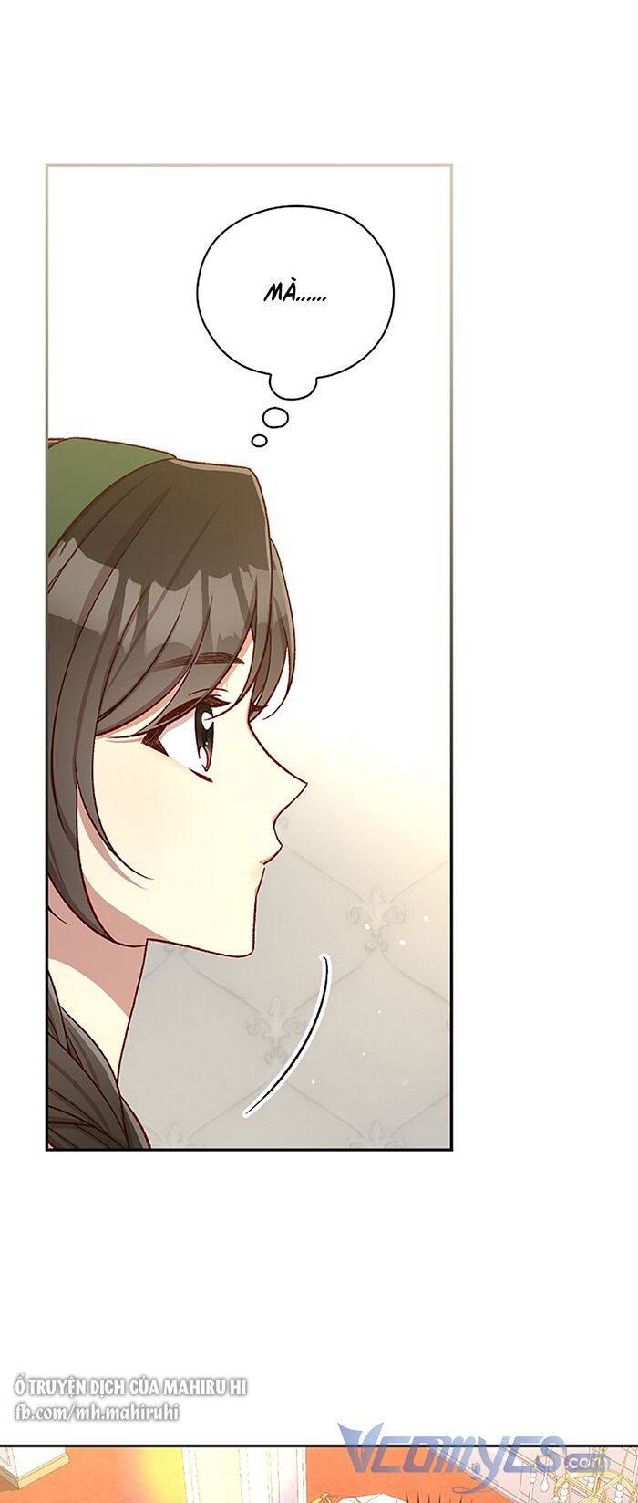 Bí Kíp Sinh Tồn Của Hầu Gái: Chapter 105