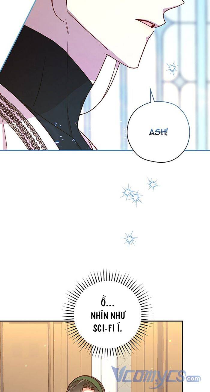 Bí Kíp Sinh Tồn Của Hầu Gái: Chapter 105