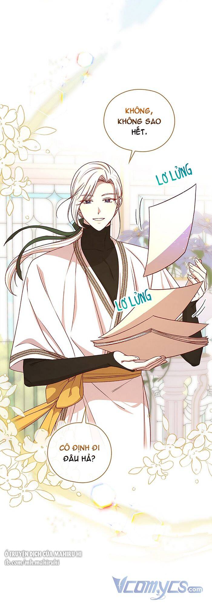 Bí Kíp Sinh Tồn Của Hầu Gái: Chapter 105