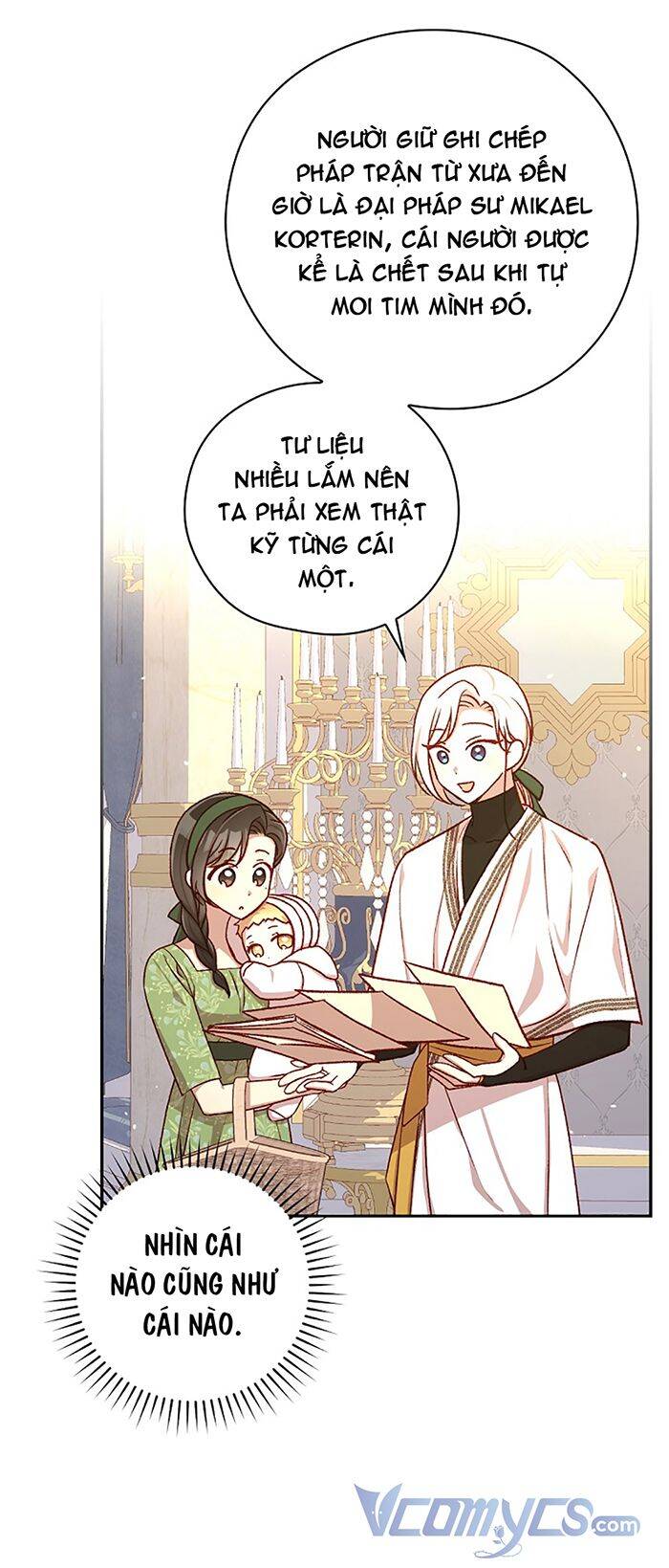 Bí Kíp Sinh Tồn Của Hầu Gái: Chapter 105