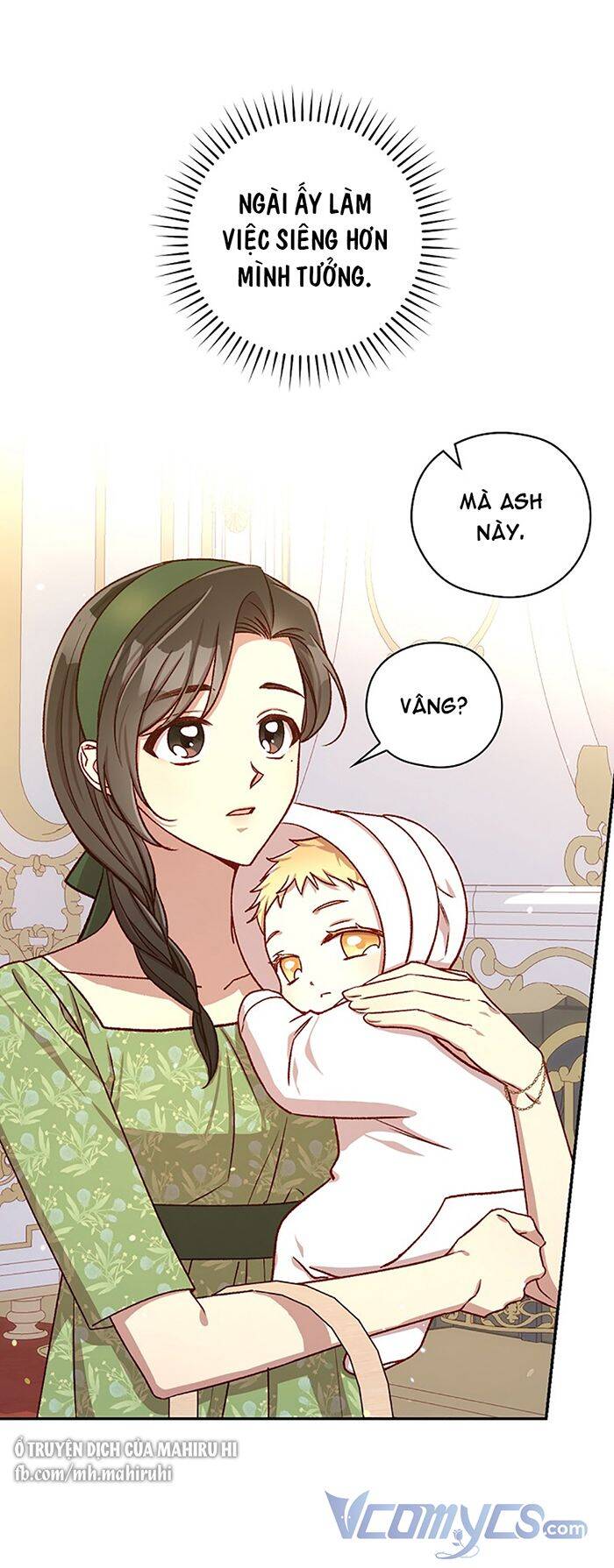 Bí Kíp Sinh Tồn Của Hầu Gái: Chapter 105