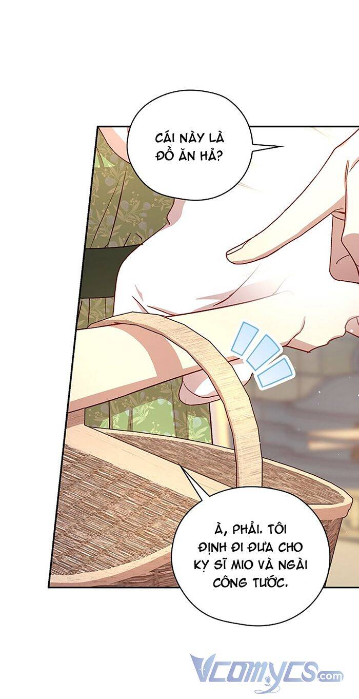 Bí Kíp Sinh Tồn Của Hầu Gái: Chapter 105