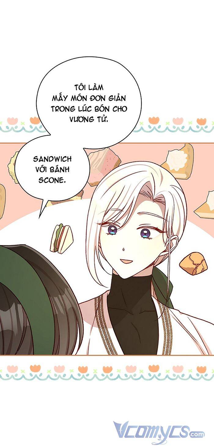 Bí Kíp Sinh Tồn Của Hầu Gái: Chapter 105