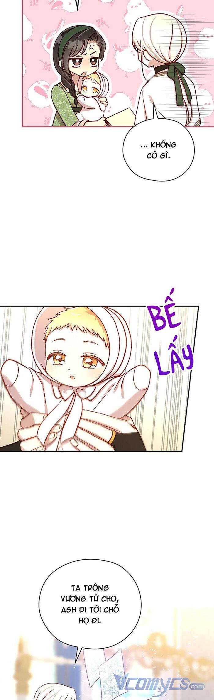 Bí Kíp Sinh Tồn Của Hầu Gái: Chapter 105