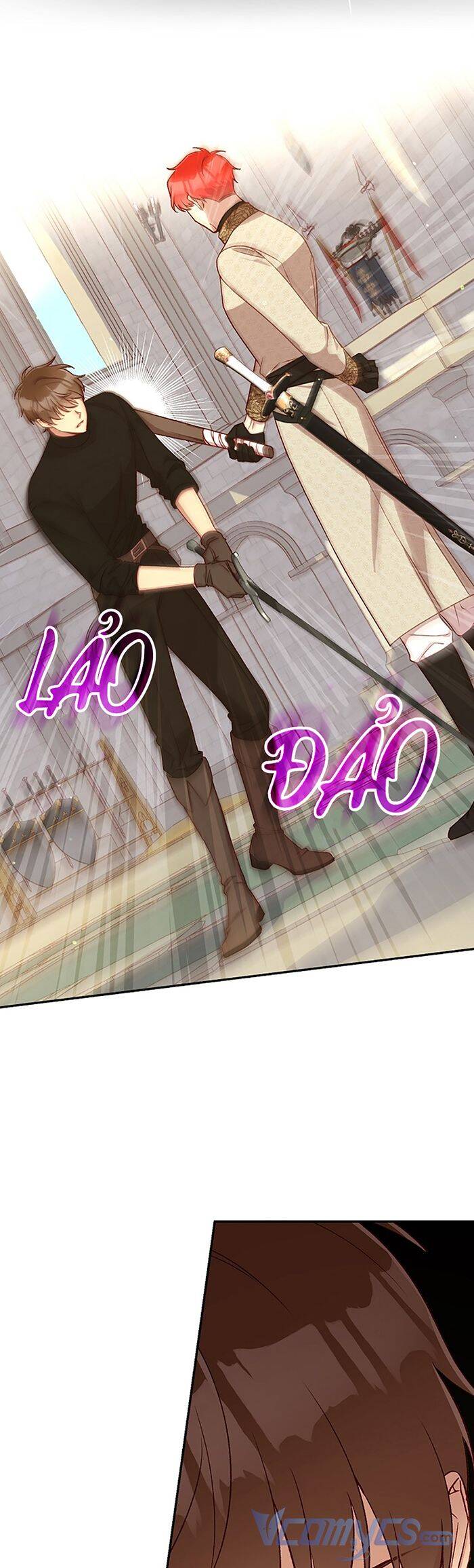 Bí Kíp Sinh Tồn Của Hầu Gái: Chapter 105