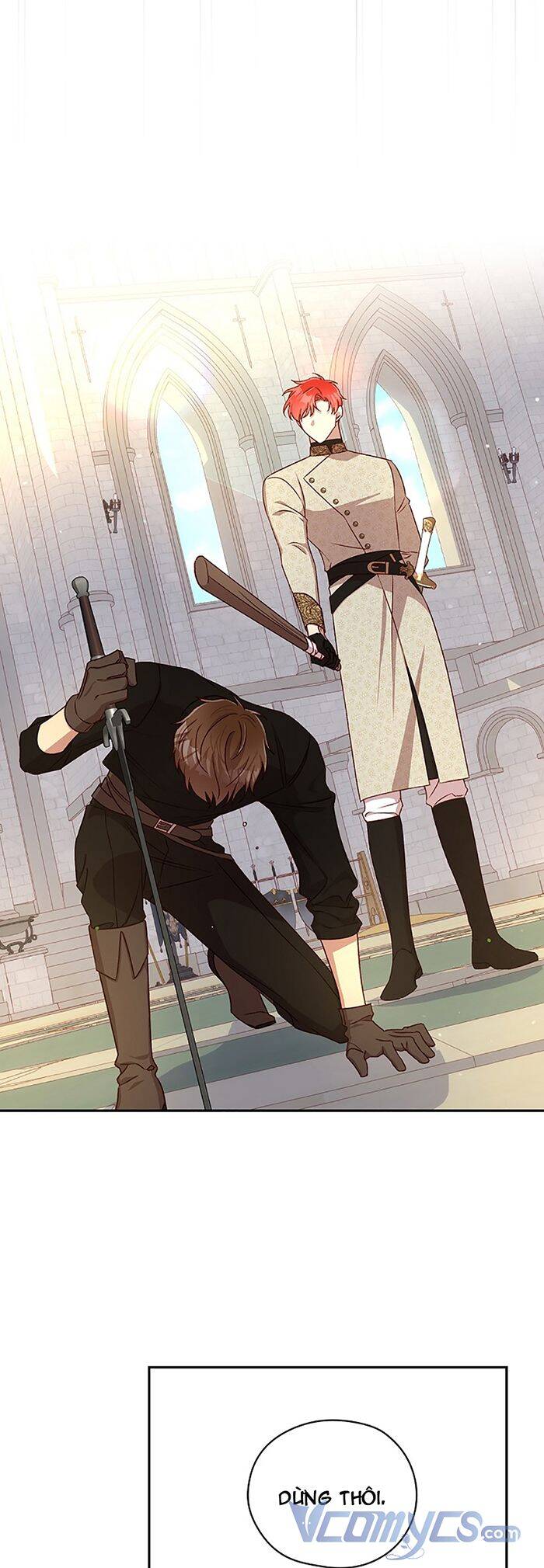 Bí Kíp Sinh Tồn Của Hầu Gái: Chapter 105