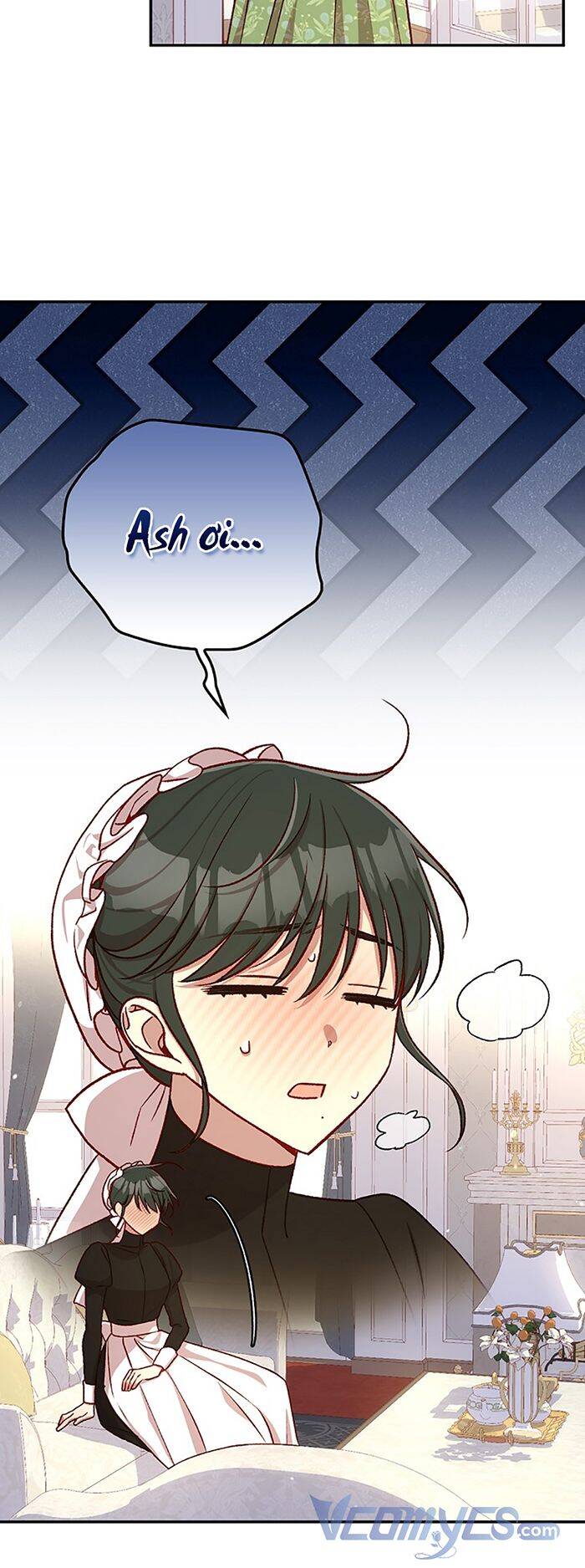 Bí Kíp Sinh Tồn Của Hầu Gái: Chapter 105