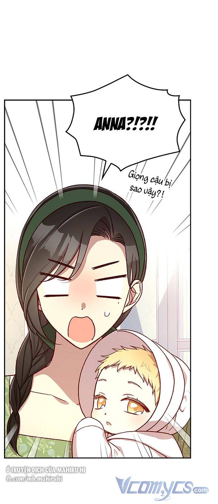 Bí Kíp Sinh Tồn Của Hầu Gái: Chapter 105