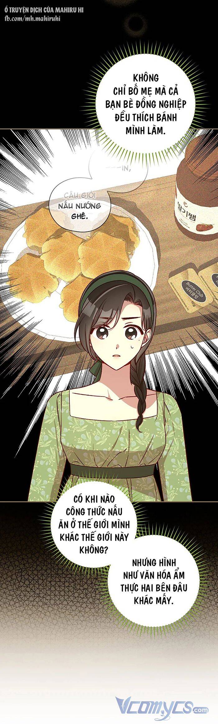 Bí Kíp Sinh Tồn Của Hầu Gái: Chapter 106