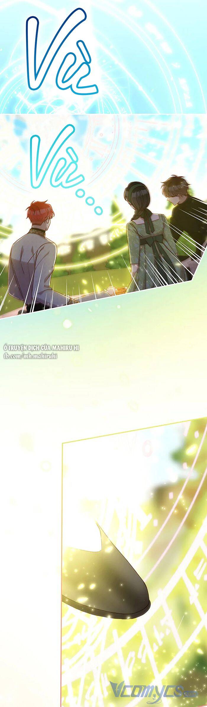 Bí Kíp Sinh Tồn Của Hầu Gái: Chapter 106