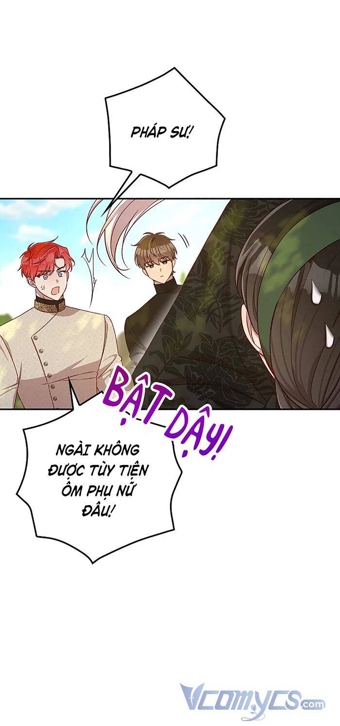 Bí Kíp Sinh Tồn Của Hầu Gái: Chapter 106
