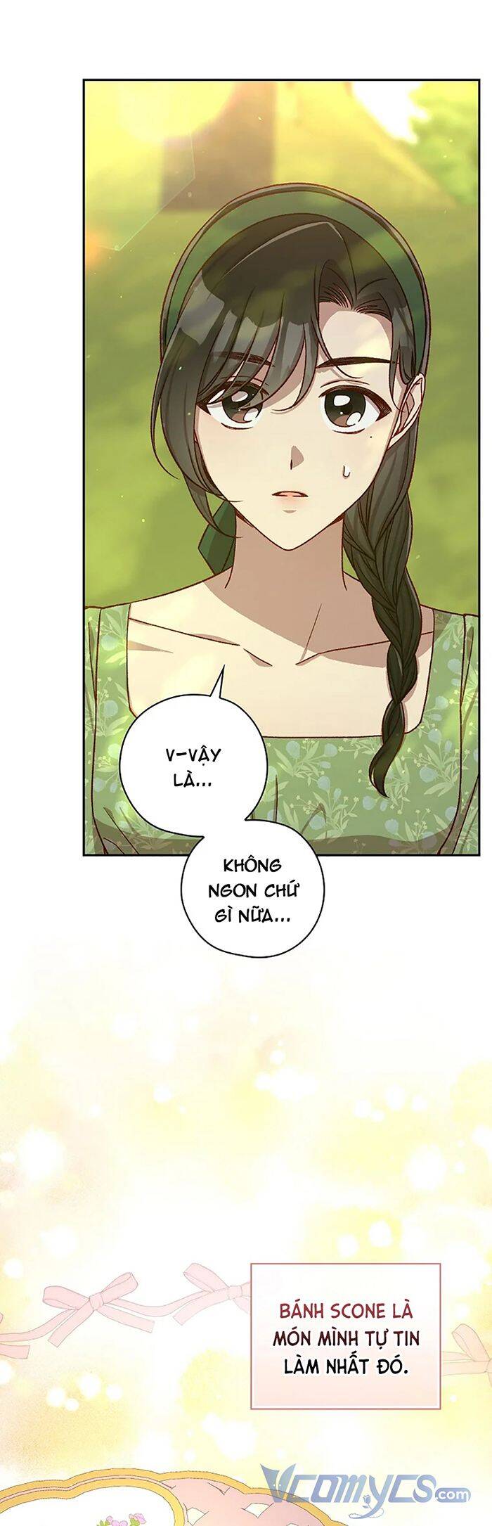 Bí Kíp Sinh Tồn Của Hầu Gái: Chapter 106
