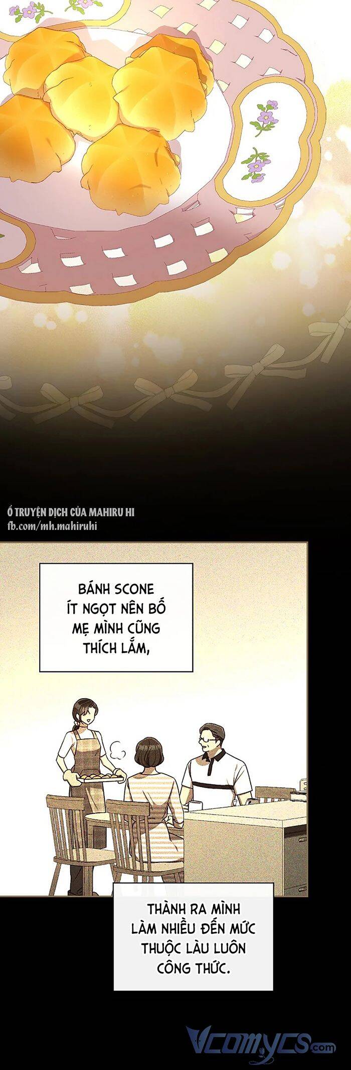 Bí Kíp Sinh Tồn Của Hầu Gái: Chapter 106