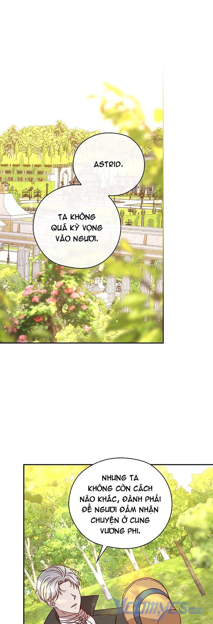Bí Kíp Sinh Tồn Của Hầu Gái: Chapter 107