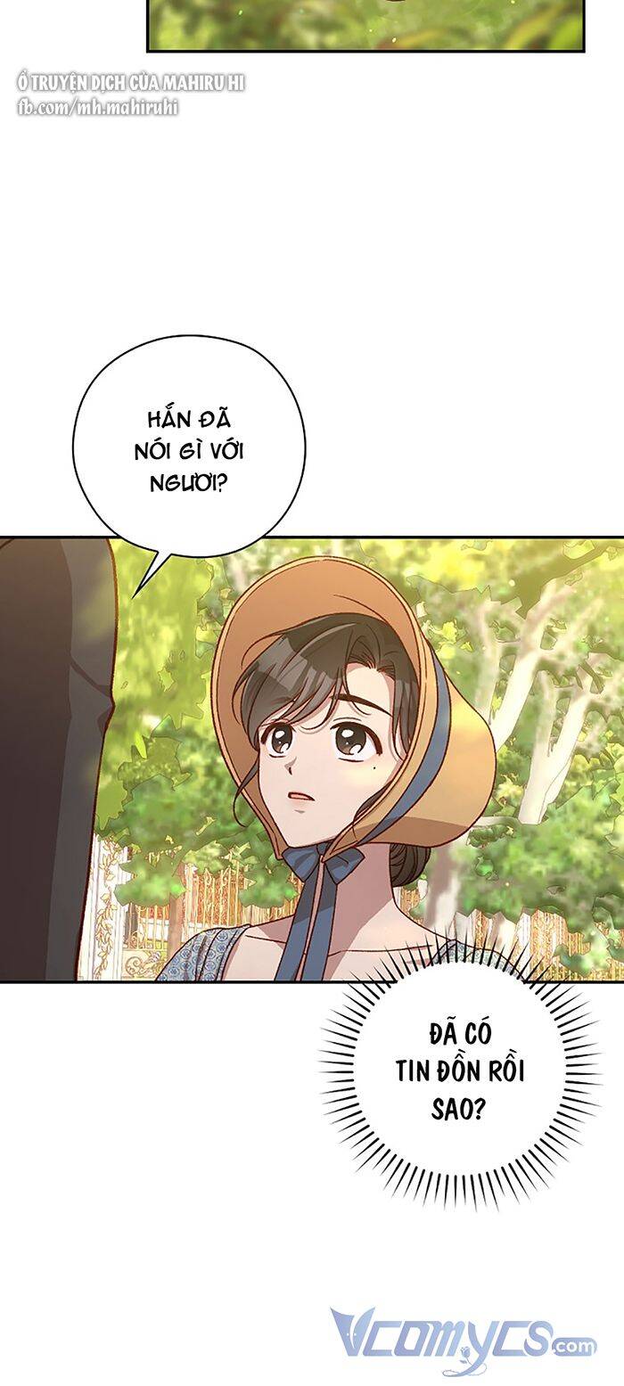 Bí Kíp Sinh Tồn Của Hầu Gái: Chapter 107
