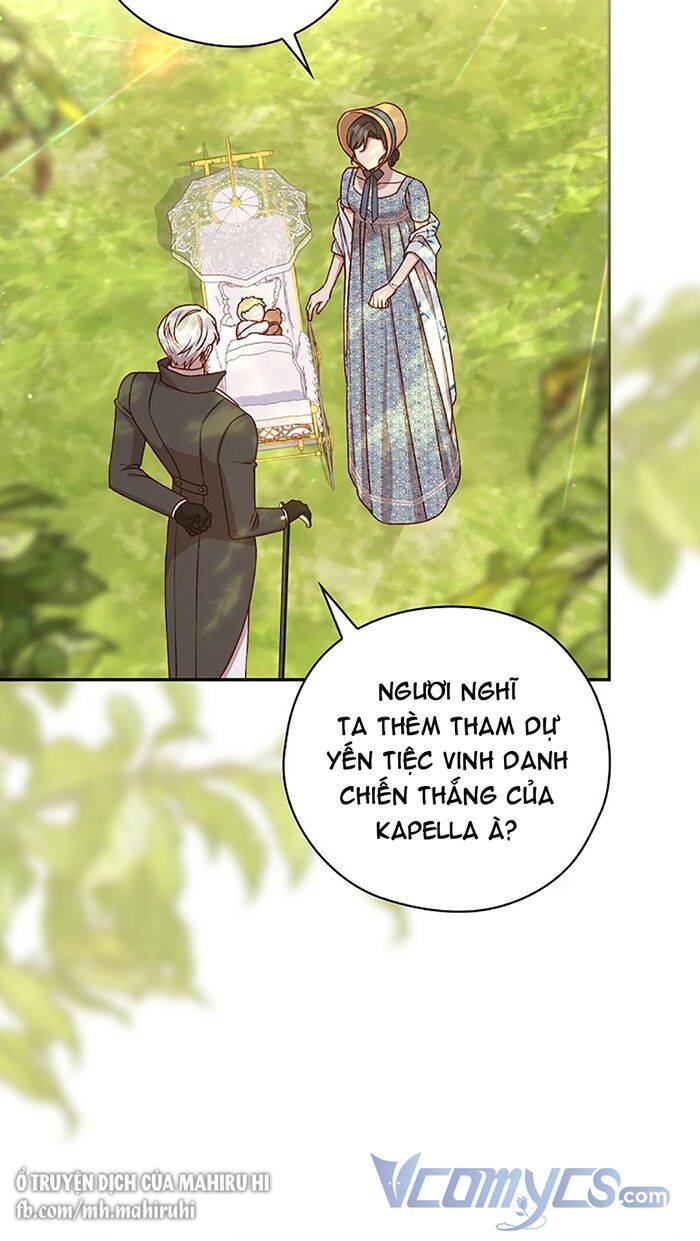 Bí Kíp Sinh Tồn Của Hầu Gái: Chapter 107