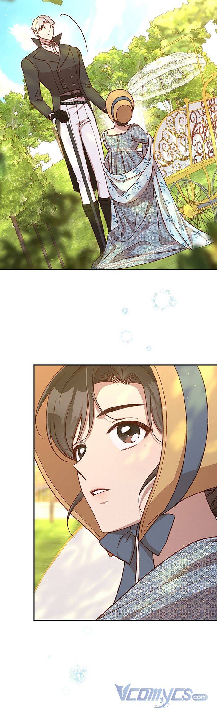 Bí Kíp Sinh Tồn Của Hầu Gái: Chapter 107