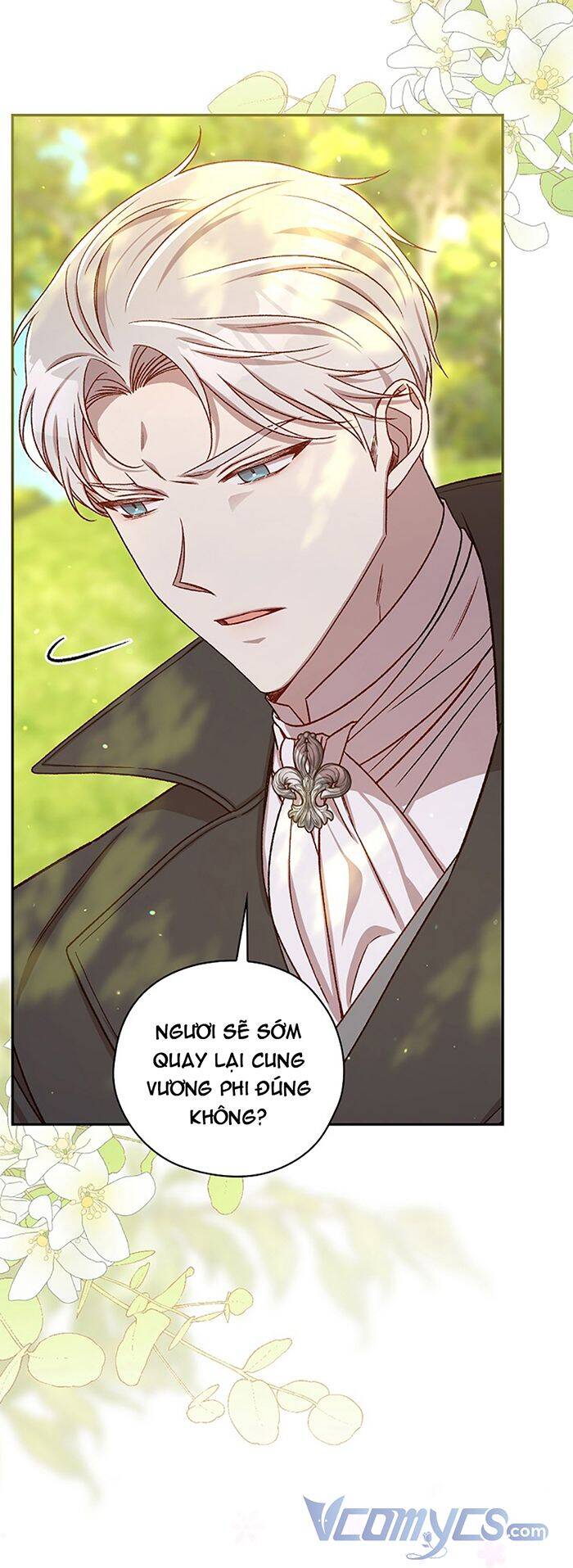 Bí Kíp Sinh Tồn Của Hầu Gái: Chapter 107
