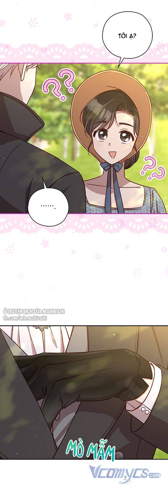Bí Kíp Sinh Tồn Của Hầu Gái: Chapter 107