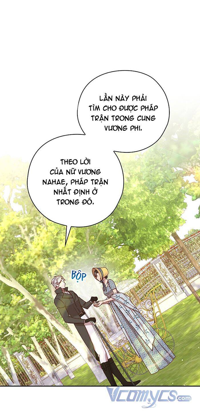 Bí Kíp Sinh Tồn Của Hầu Gái: Chapter 107