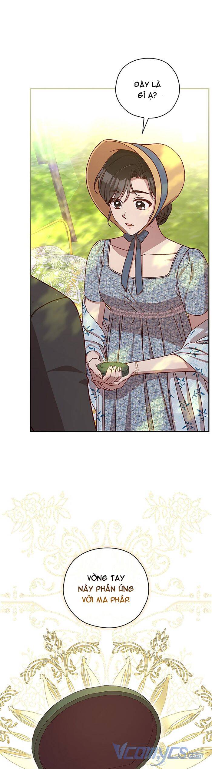 Bí Kíp Sinh Tồn Của Hầu Gái: Chapter 107