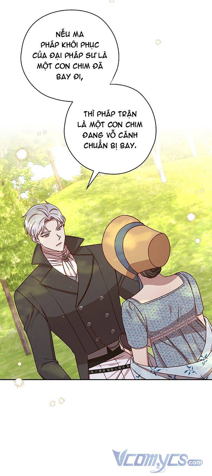 Bí Kíp Sinh Tồn Của Hầu Gái: Chapter 107