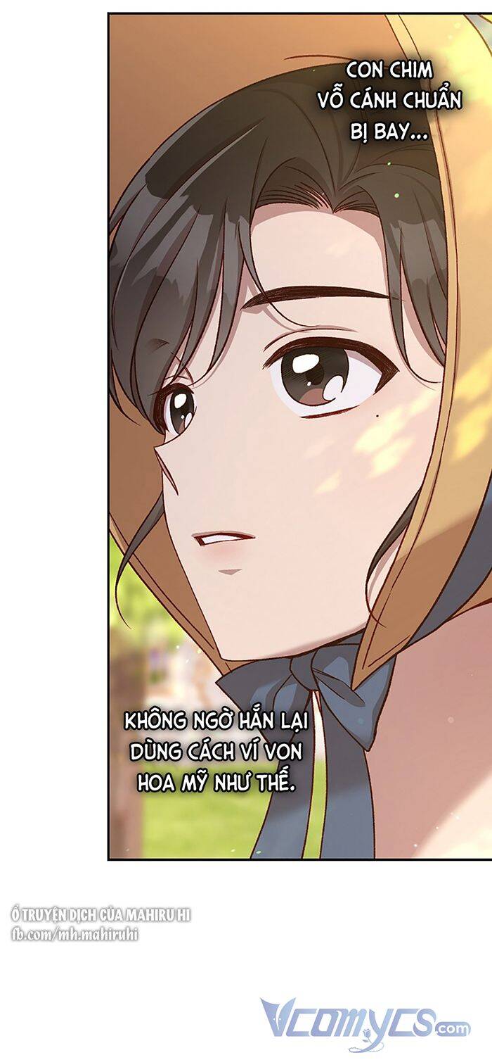 Bí Kíp Sinh Tồn Của Hầu Gái: Chapter 107