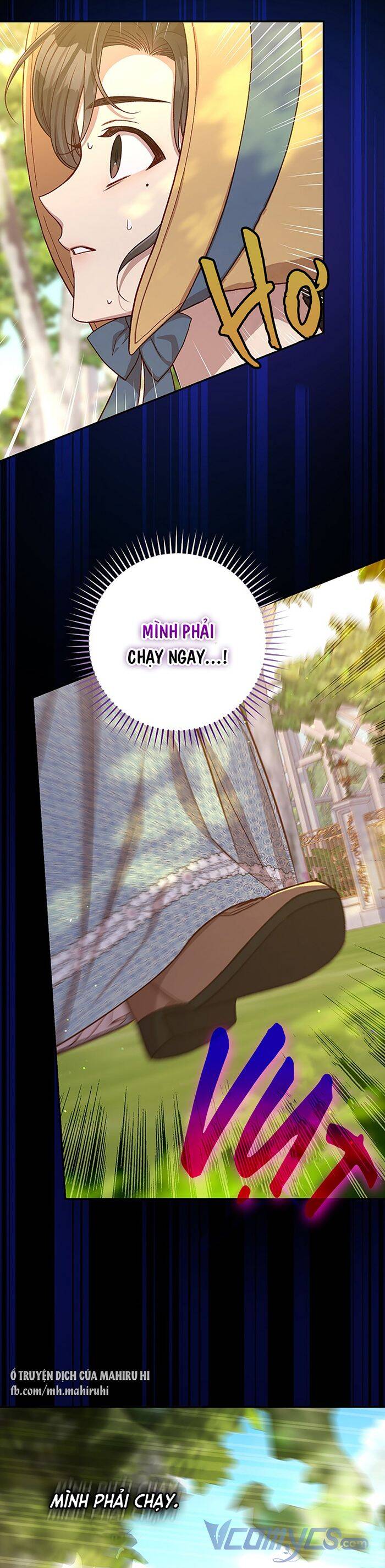 Bí Kíp Sinh Tồn Của Hầu Gái: Chapter 108