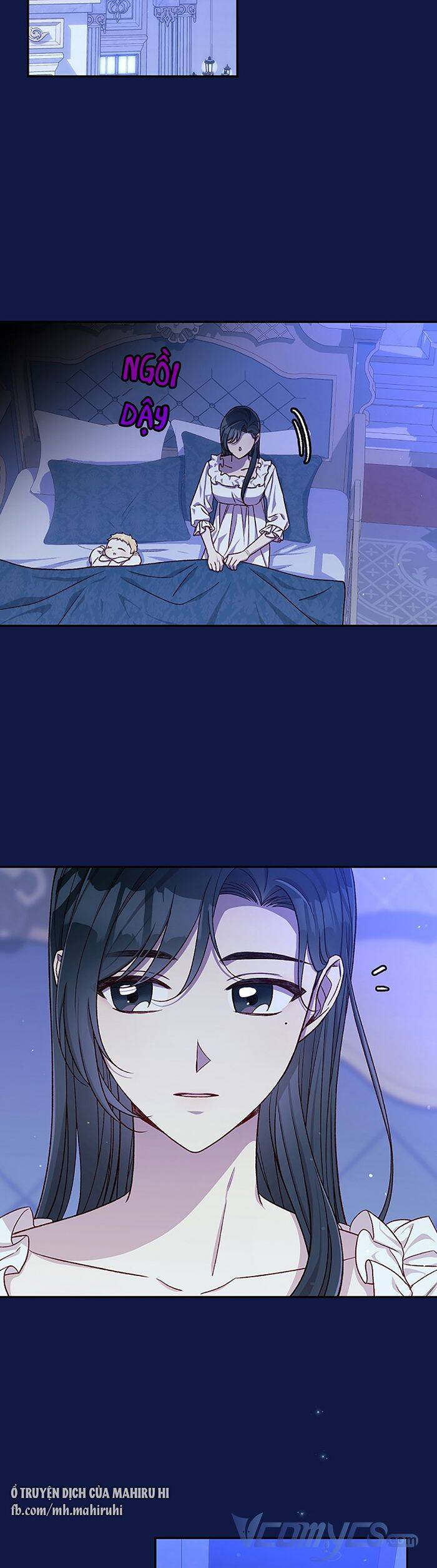 Bí Kíp Sinh Tồn Của Hầu Gái: Chapter 108