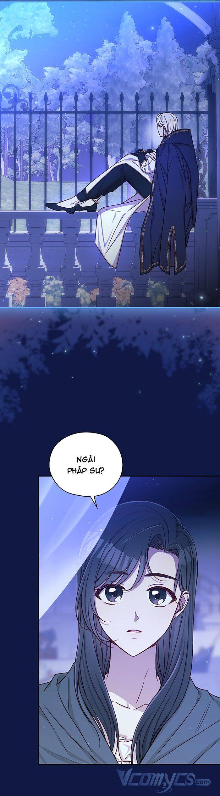 Bí Kíp Sinh Tồn Của Hầu Gái: Chapter 108