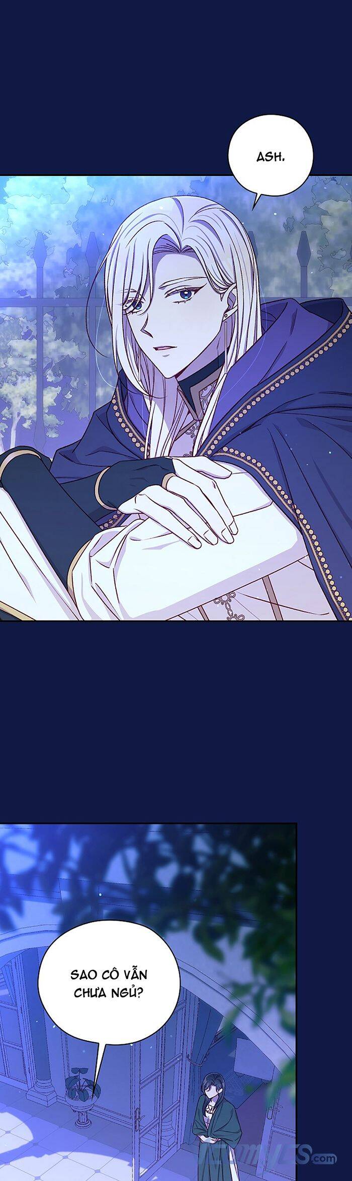 Bí Kíp Sinh Tồn Của Hầu Gái: Chapter 108