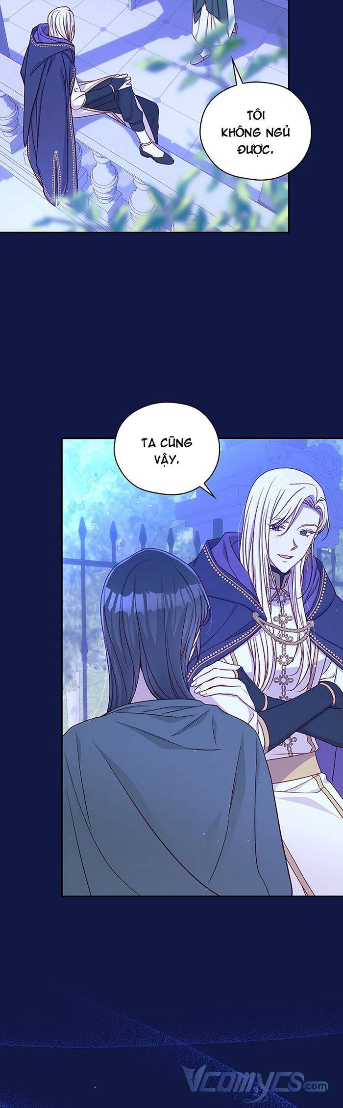 Bí Kíp Sinh Tồn Của Hầu Gái: Chapter 108