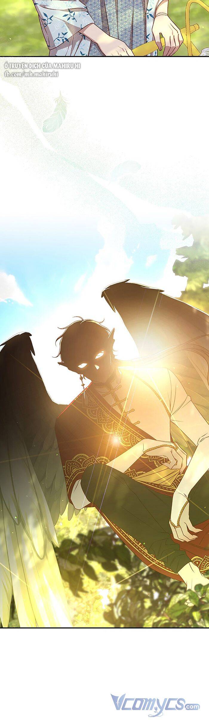 Bí Kíp Sinh Tồn Của Hầu Gái: Chapter 108