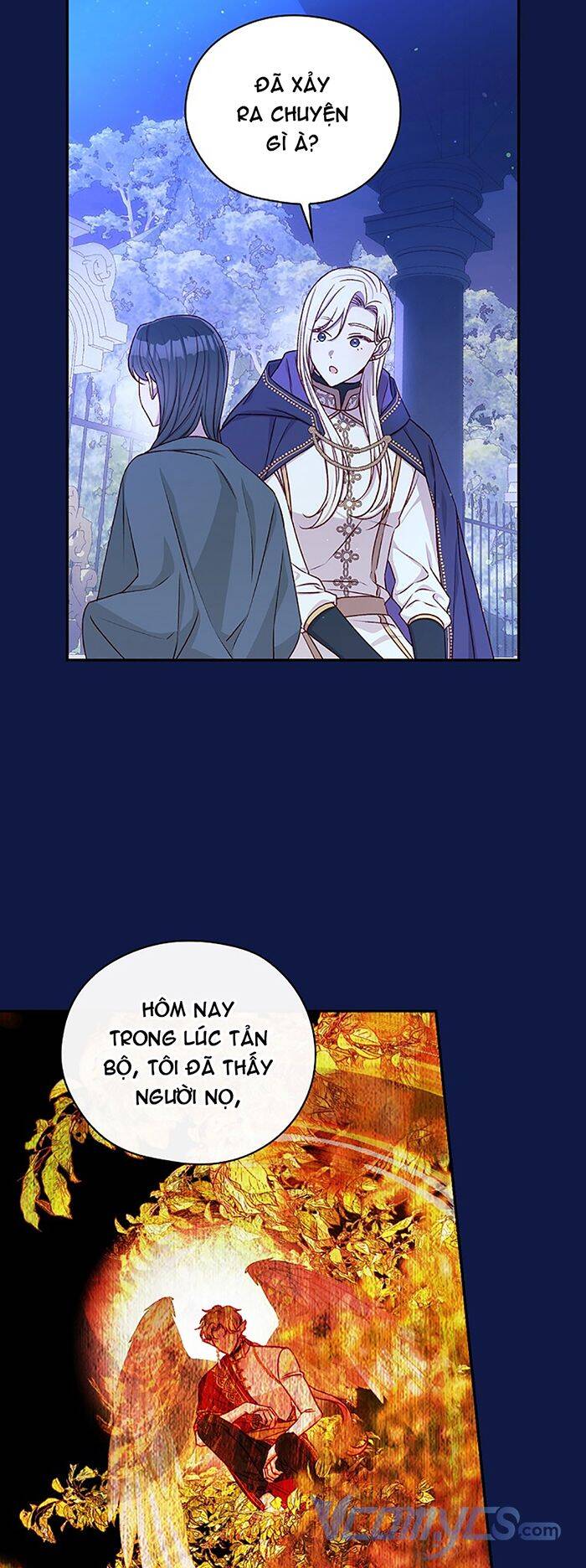Bí Kíp Sinh Tồn Của Hầu Gái: Chapter 108